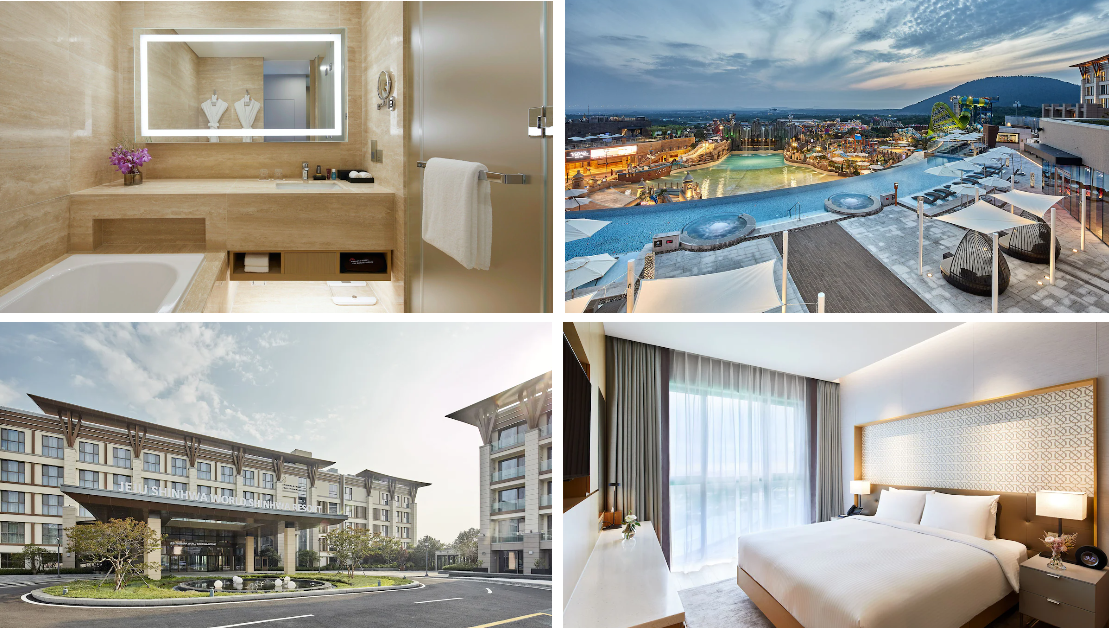 익스피디아 9월 15% 호텔할인코드 (~12.31) 제주 인기 리조트 호텔 추천 BEST 05