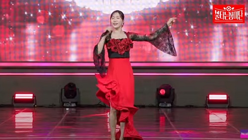 카스바의 여인 - 별사랑