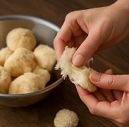 노루궁뎅이버섯 효능