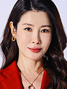 화려한 날들 등장인물