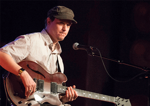 kurt rosenwinkel