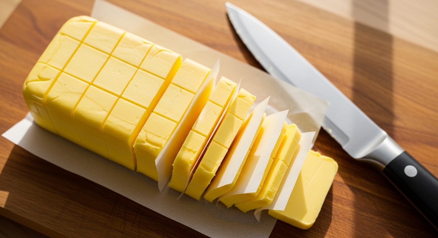 버터효능혈관석회