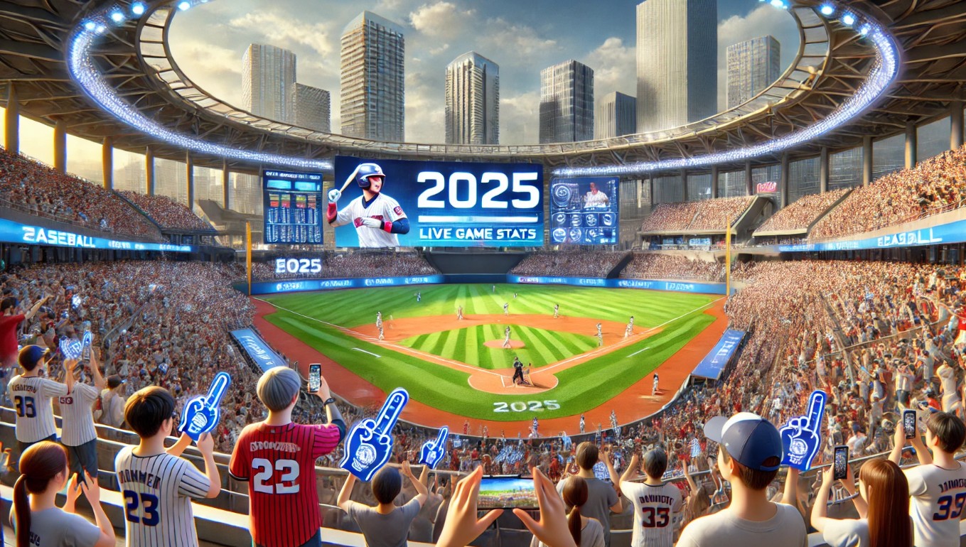 2025 프로야구 예매