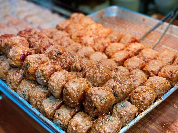 떴다 고여사 수제 떡갈비 햄버거 맛집