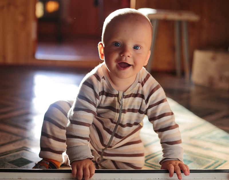 기저귀발진예방