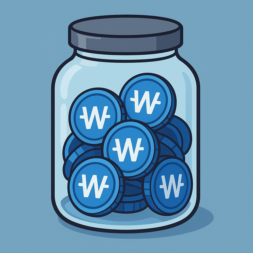 원화 스테이블코인, 왜 논란이 되는가?