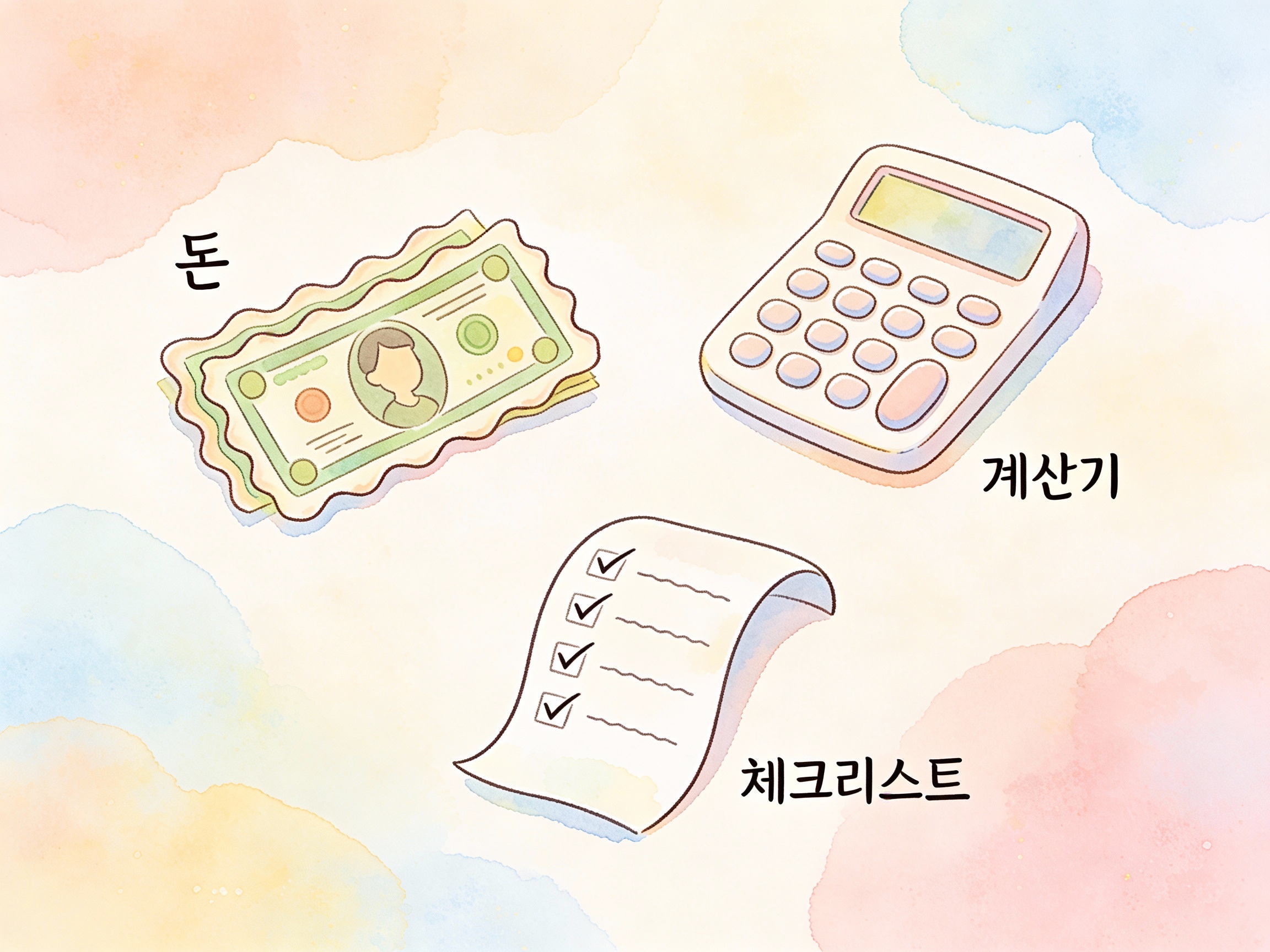 연말정산 인적공제 장애인 중증질환