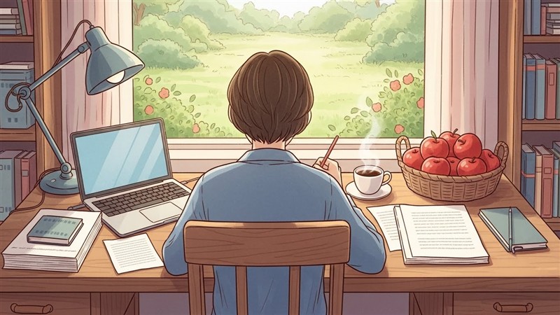 에이전시, 출판사와 직접 계약하는 것과 무엇이 다를까?