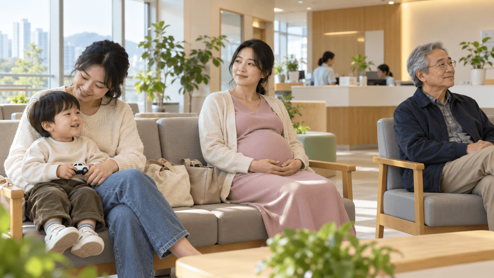 2026 독감 무료접종 대상｜14세도 무료? 나이별 기준 확인