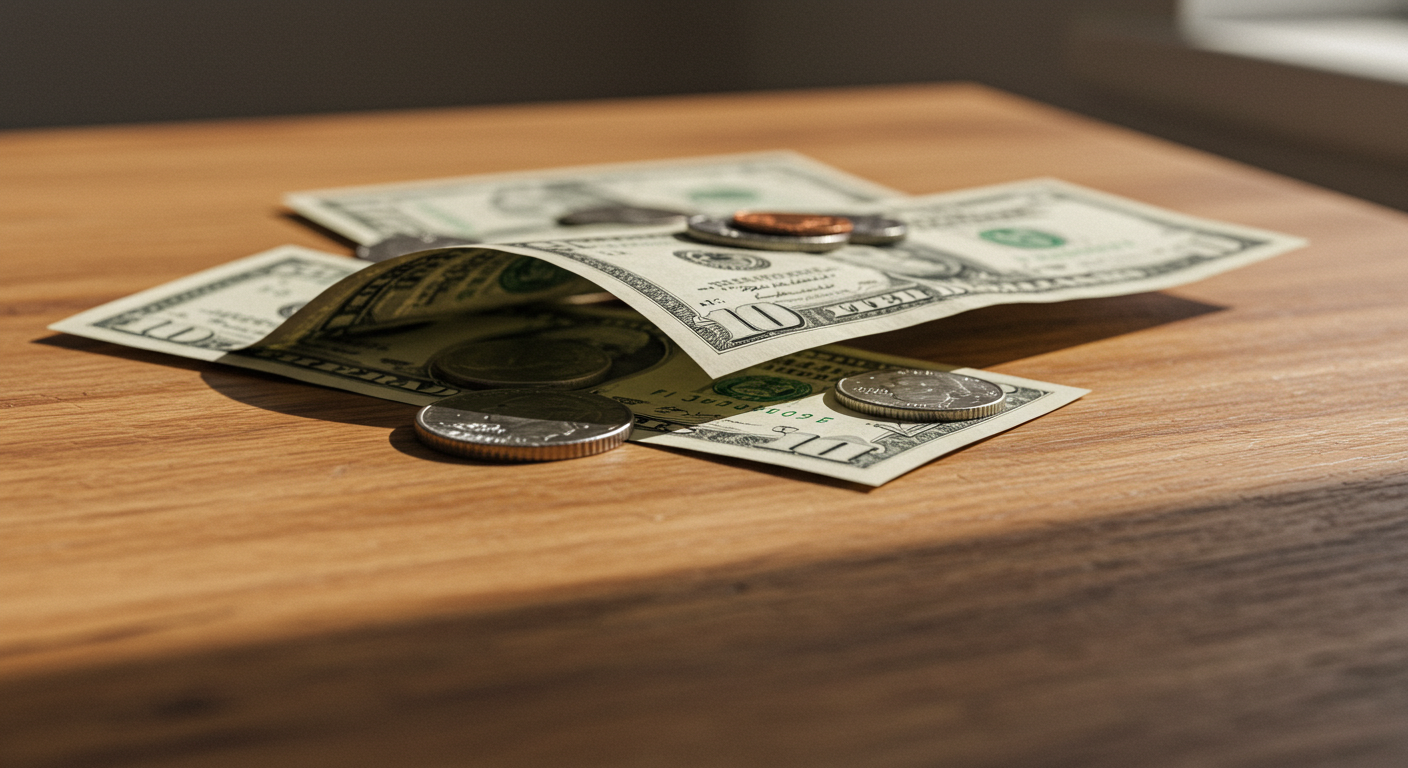 우리은행 예금담보대출