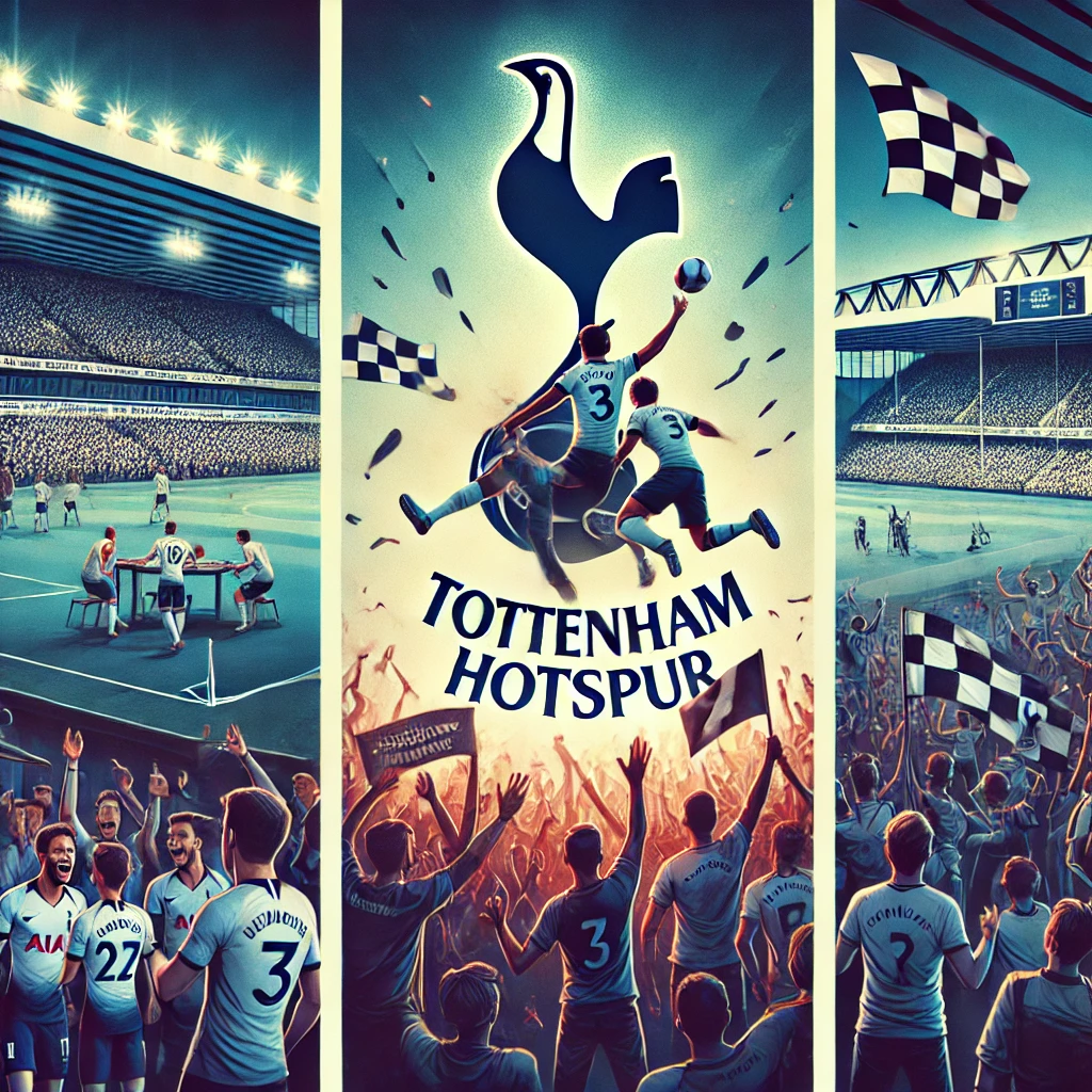 토트넘 vs 바이에른 뮌헨 2024년 8월 10일 무료중계