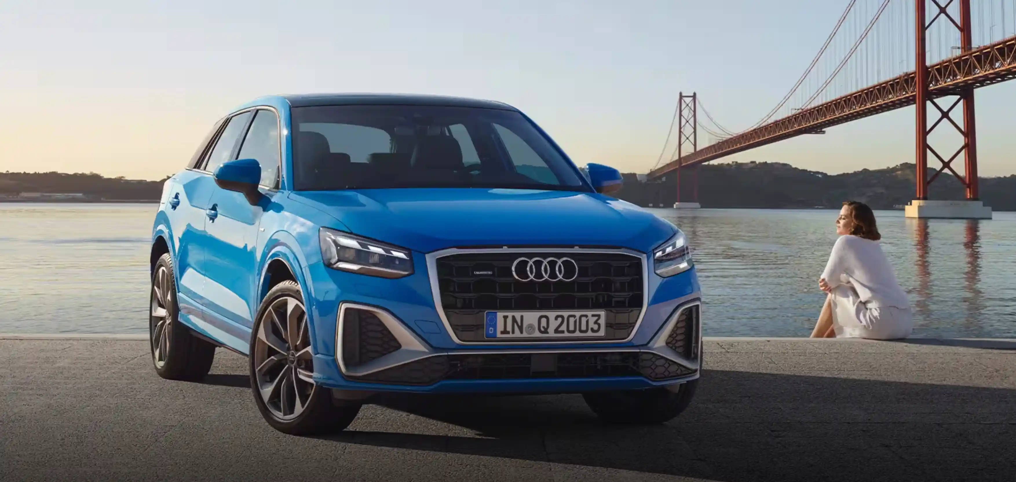아우디 Q2