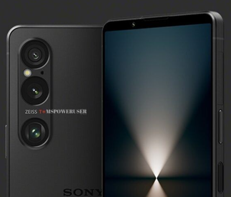 Sony Xperia 1 VI