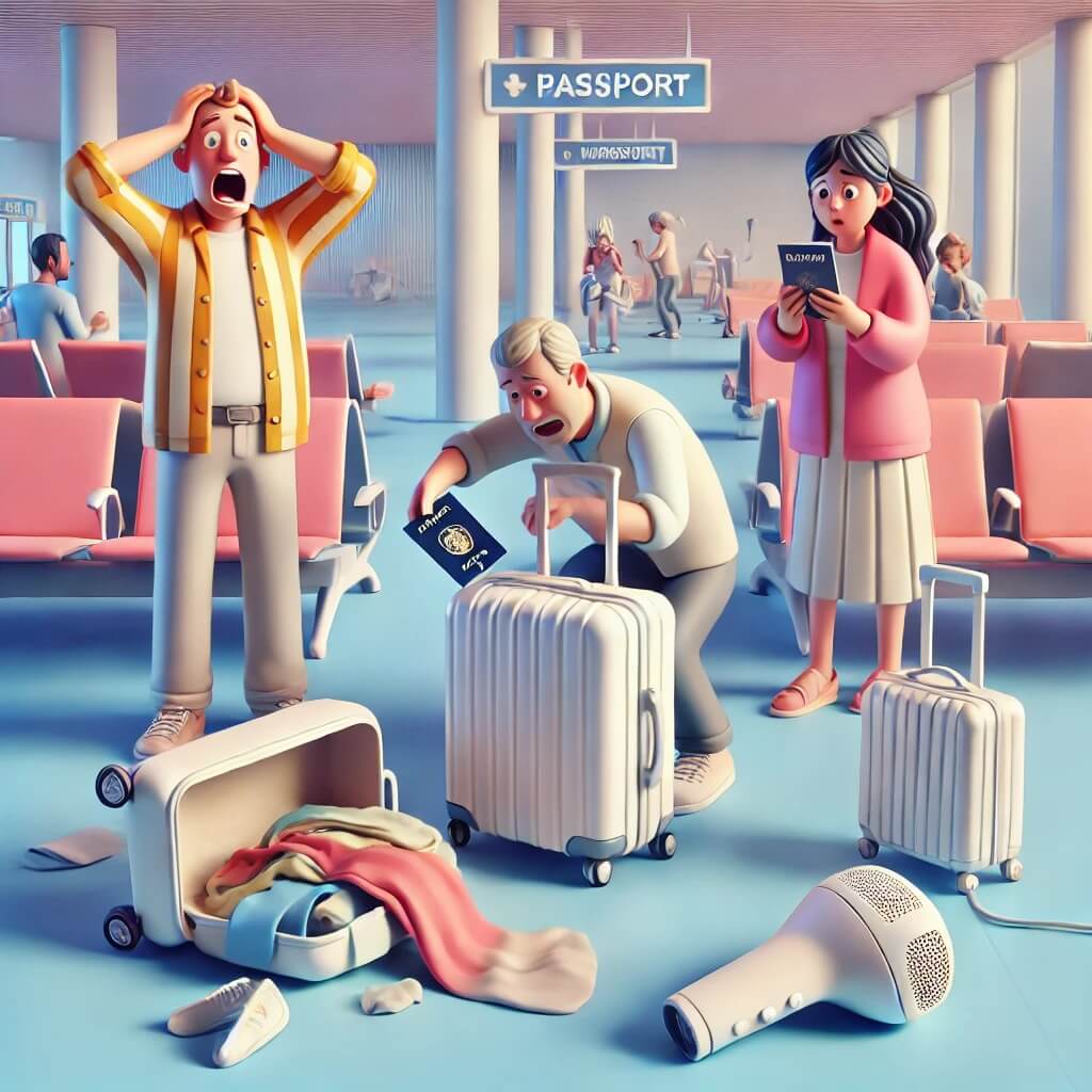 해외여행자보험 여권 재발급, 수하물 파손 등 보장 좋은 보험사 비교