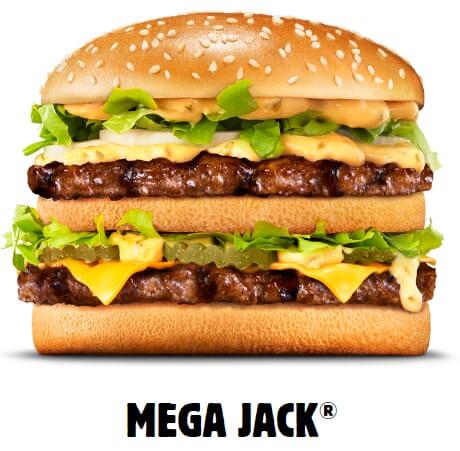 호주의 버거킹&amp;#44; 헝그리 잭스 이야기