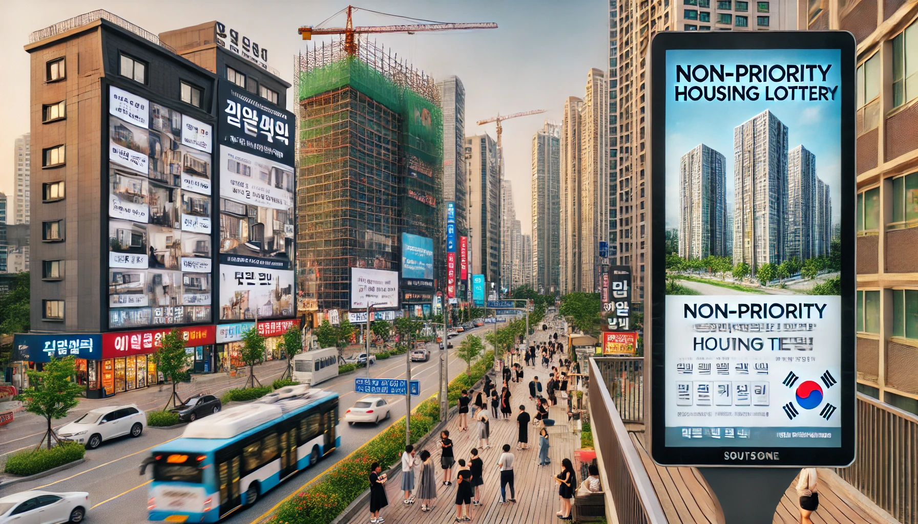 무순위 청약 성공