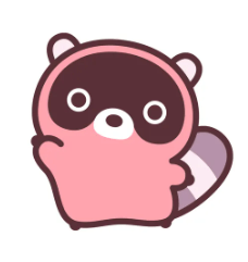 도구리 캐릭터 사진