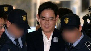 이재용 재판
