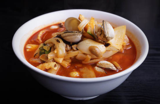 고양시 가족회식 하기 좋은 중국집