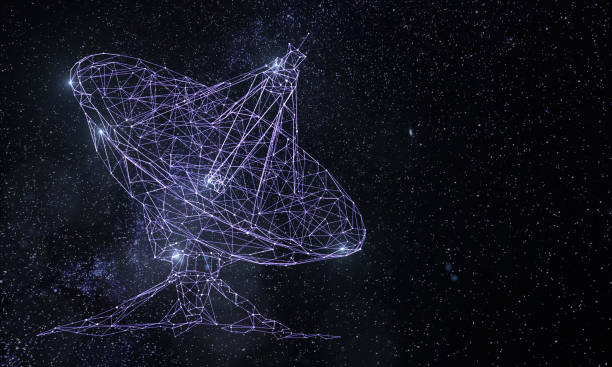 별을 보며 쌓아 올린 과학: 통신 기술과 위성 시스템