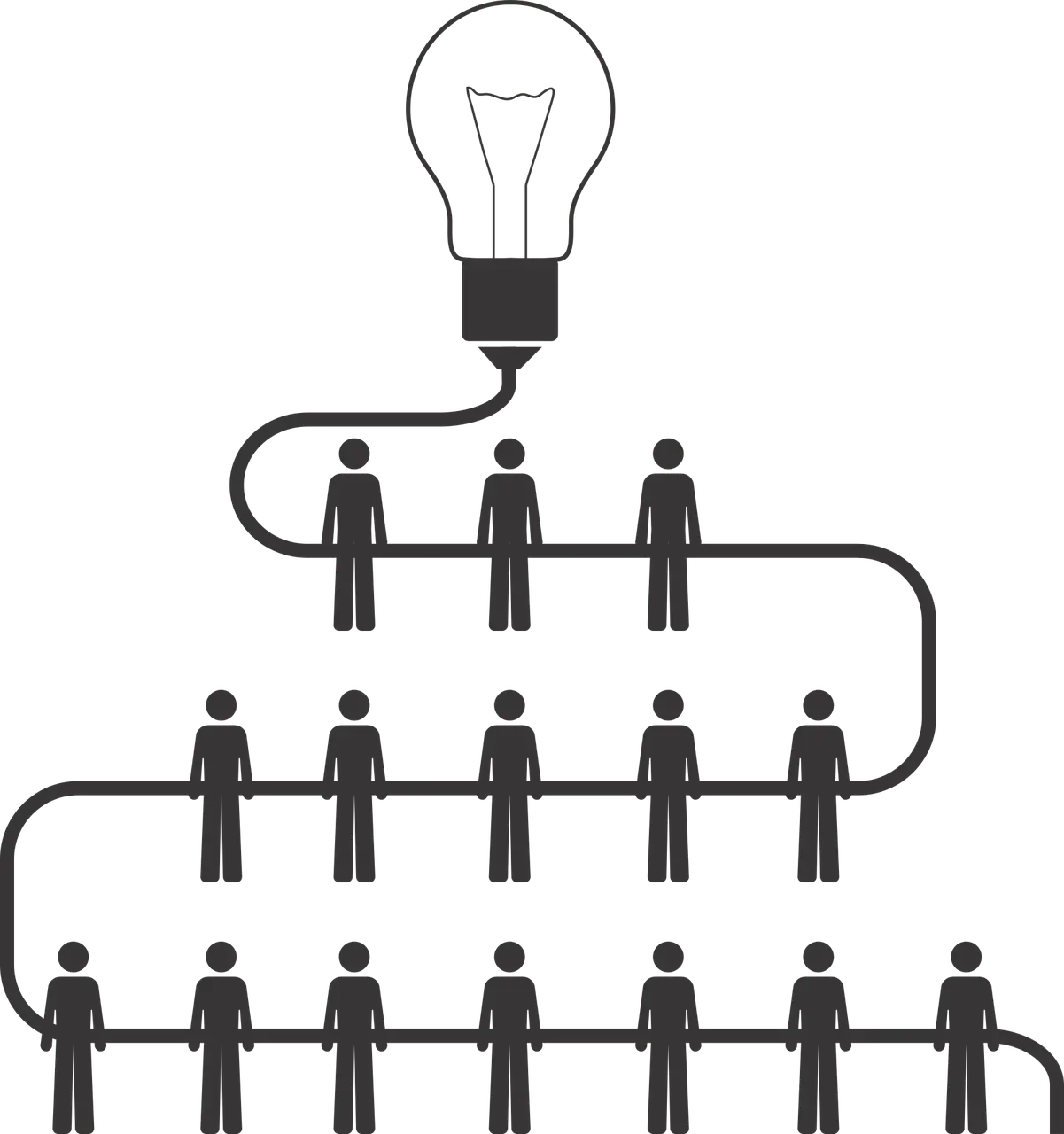 협업과 인간관계에서의 스트레스 감소 전략
