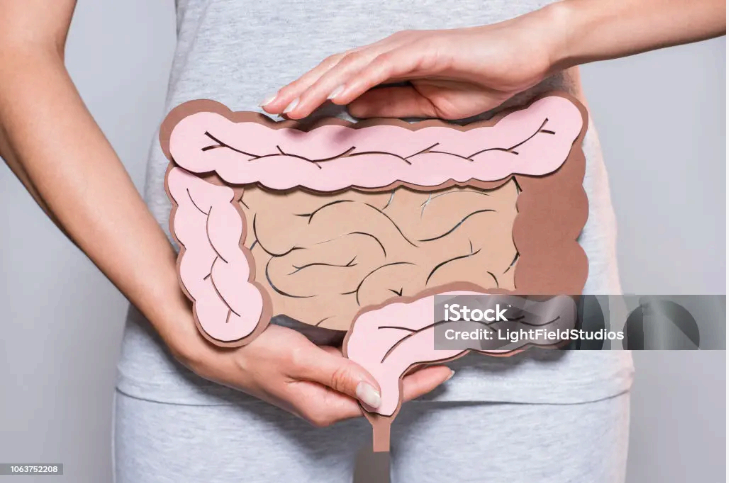 대장암(Colorectal Cancer)
