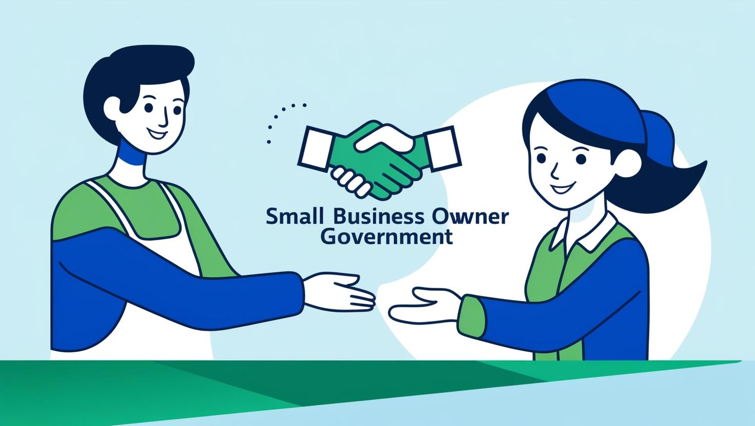 소상공인 정책자금 대출&amp;#44; 지원금&amp;#44; 정부지원