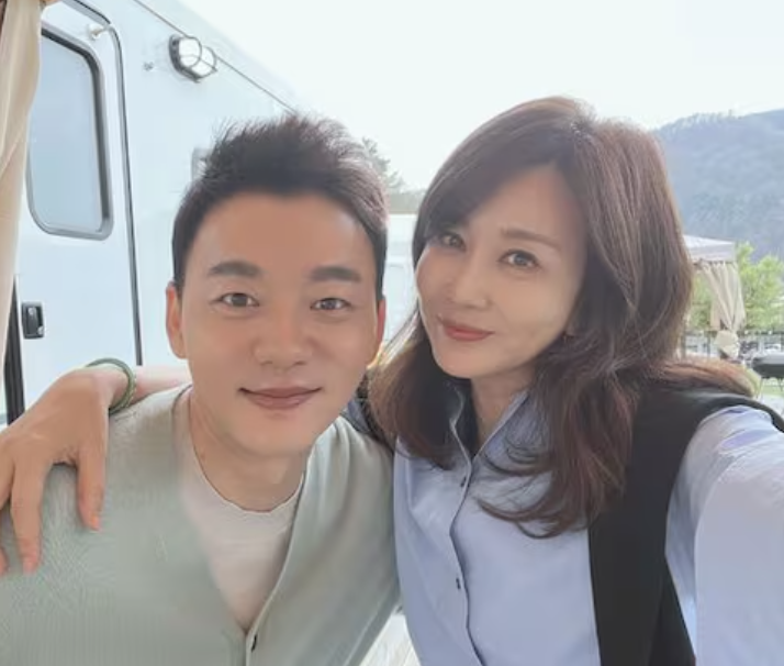 양정아