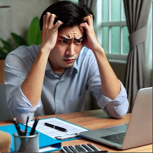 젊은 고혈압 낮추는 방법, 스트레스 관리