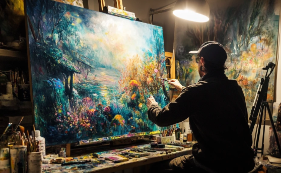 AI가 대체 불가능한 직업의 특징과 이유 5가지