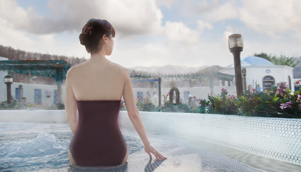 애견동반겨울여행지