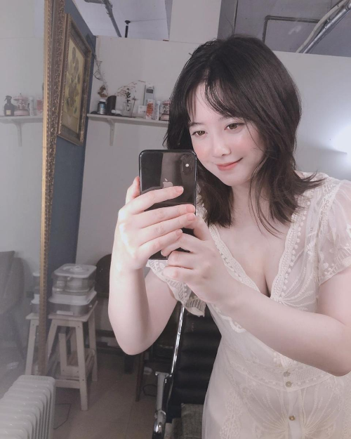 구혜선 프로필