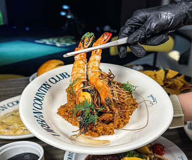 어반컨트리클럽 다산점