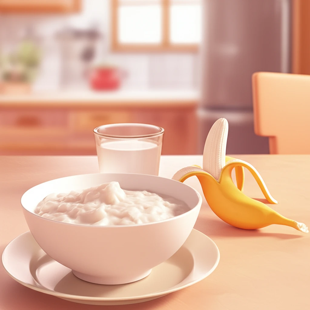 여름철 장염 완벽 대비! 식습관으로 ..