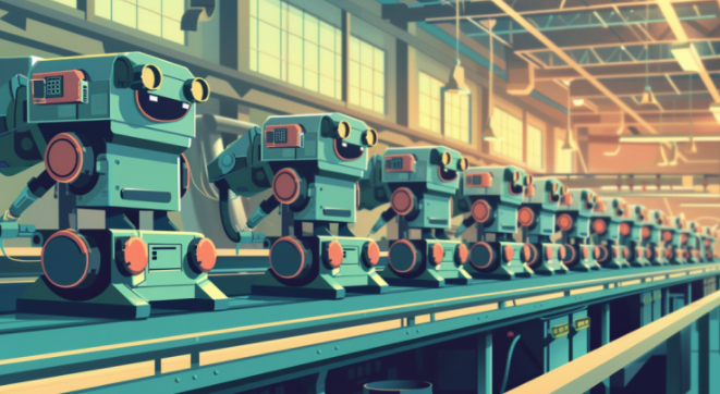 2024년 AI 비서 트렌드에 대해 알아보고, 개인 맞춤형 AI 비서(출처-venturebeat)