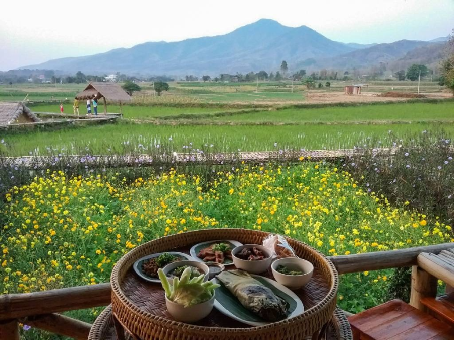 치앙마이 3박 4일 추천 일정