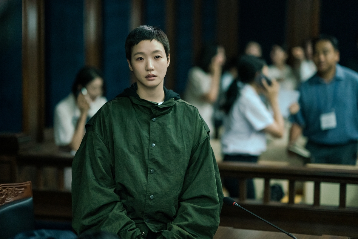 넷플릭스 <자백의 대가>