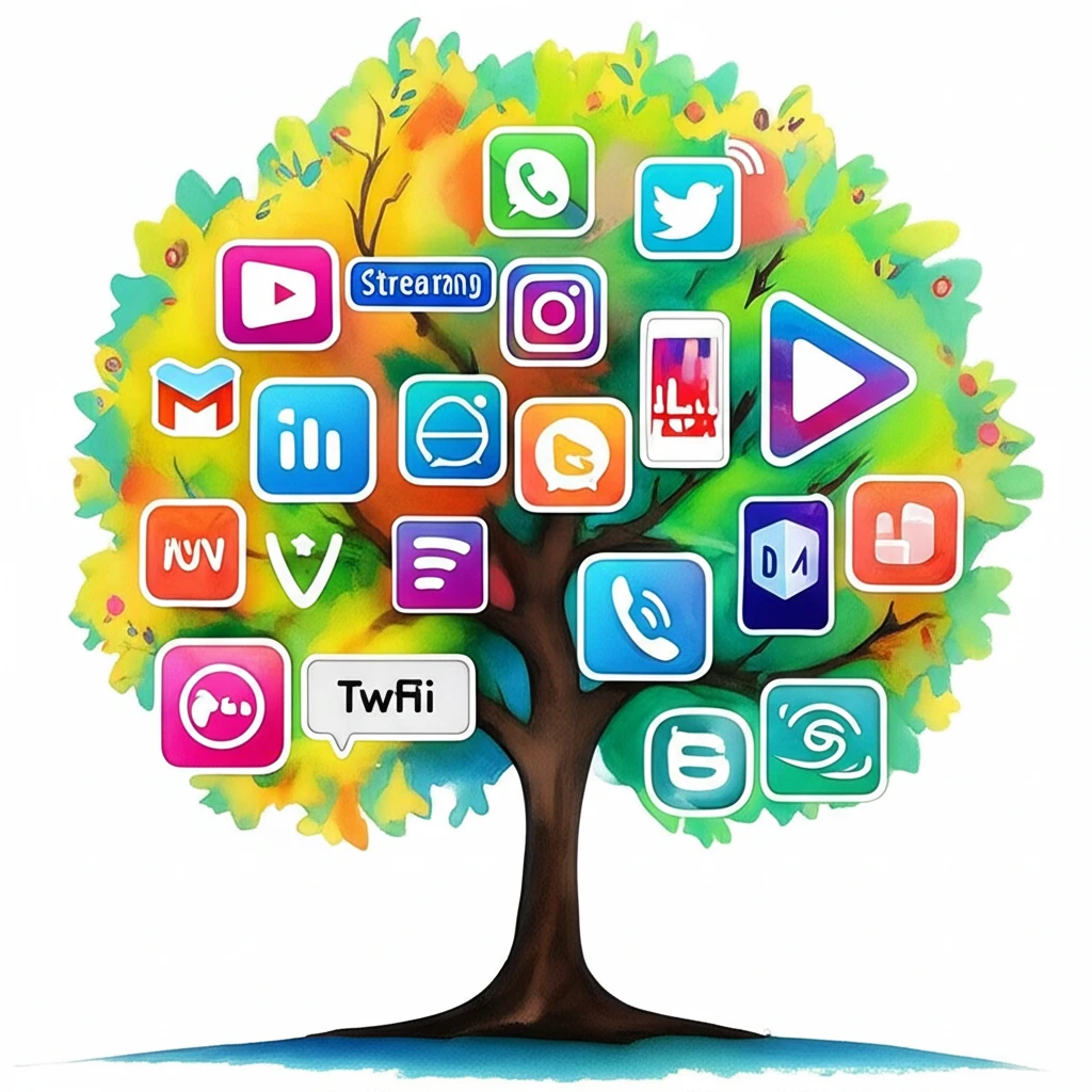 OTT 쉐어링, 피클플러스로 유튜브 ..