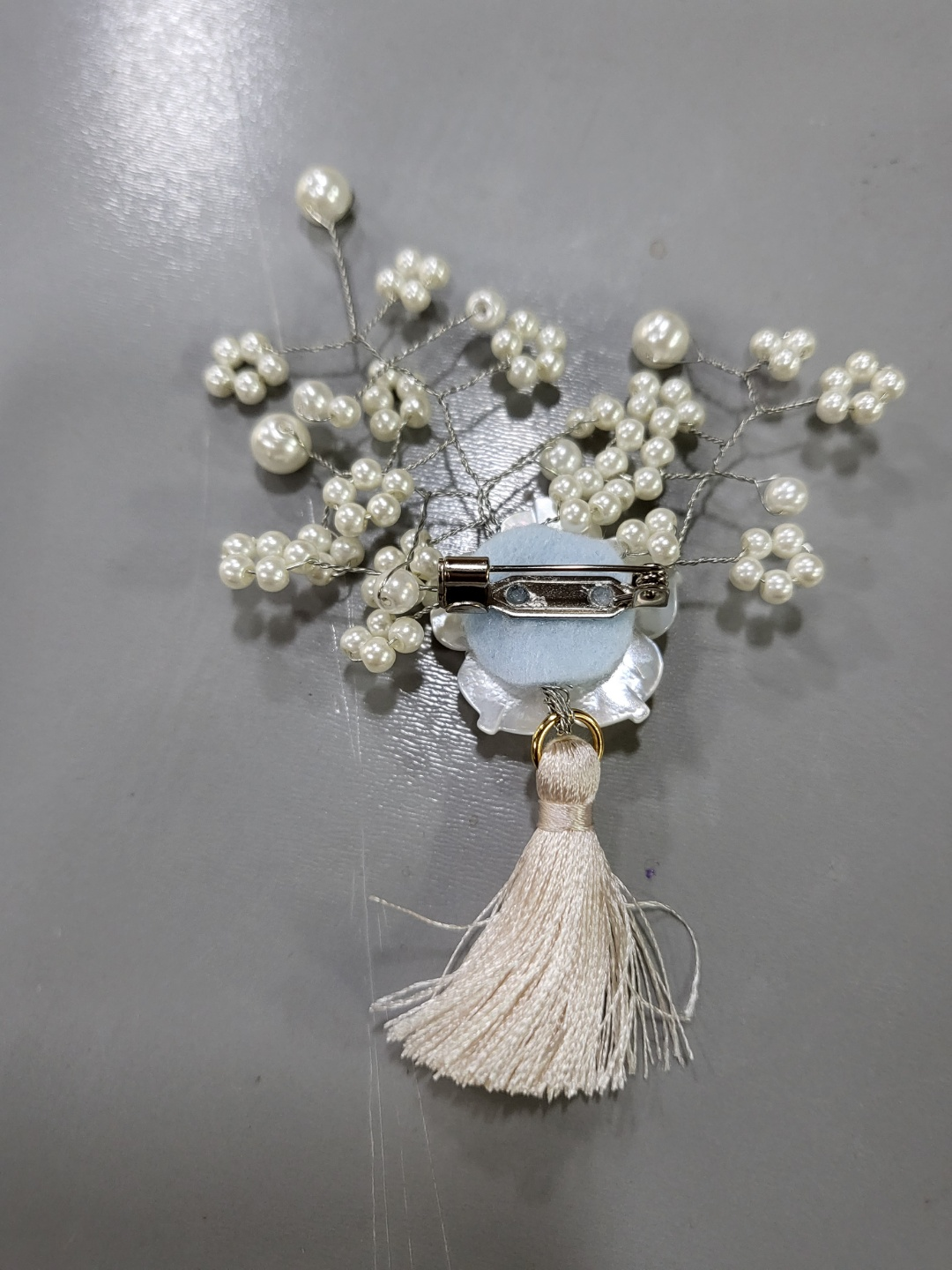 토탈공예 자격증