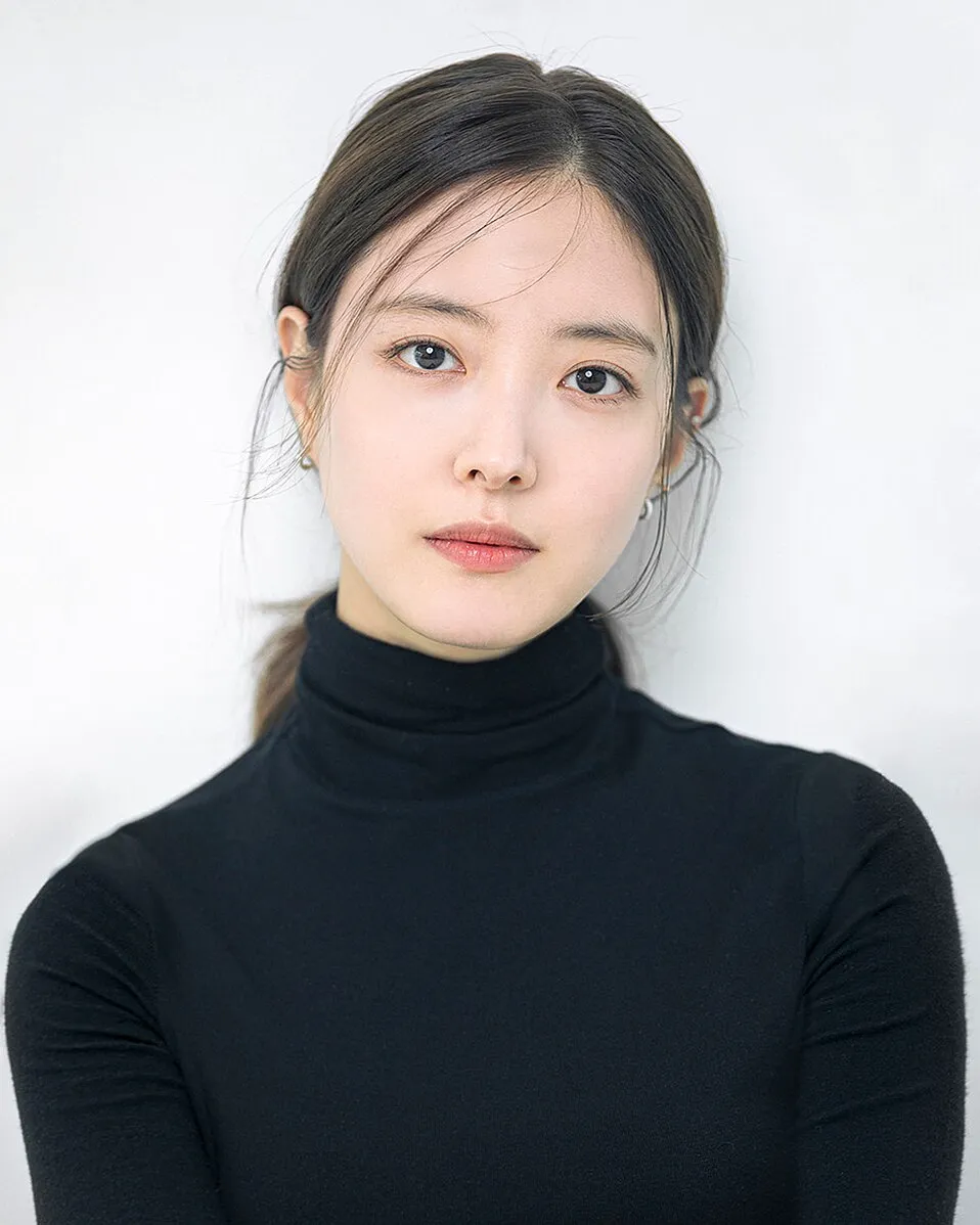 이세영 &lt;사랑 후에 오는 것들 출연진 : 등장인물 최홍 역&gt;