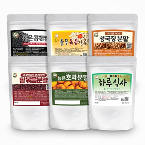 식사대용선식