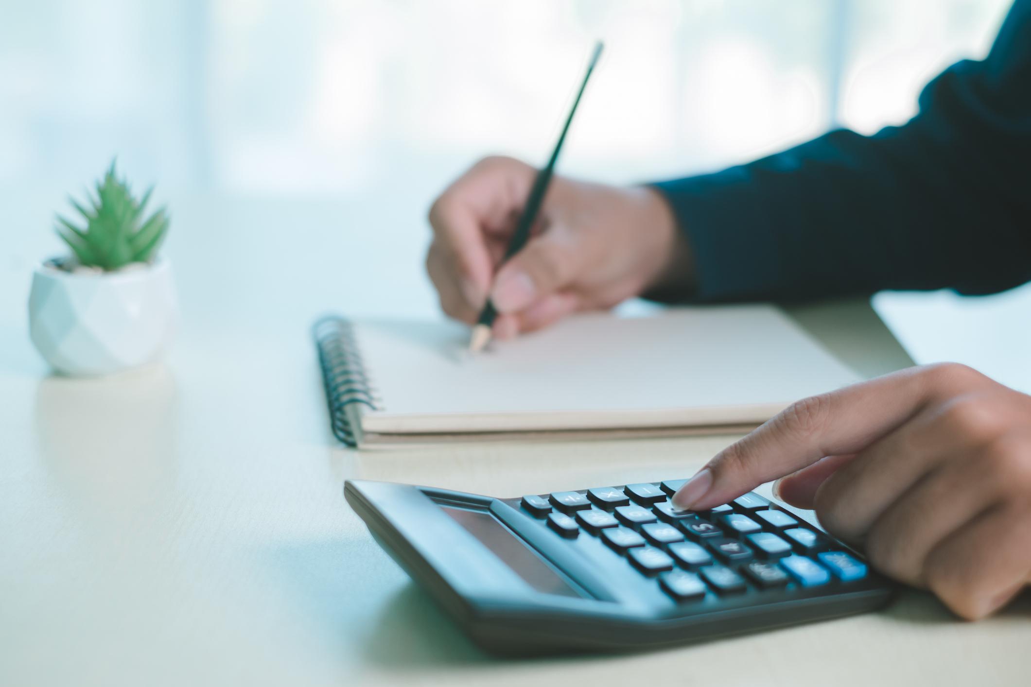 돈 관리를 시작하자마자 갑자기 지출이 늘어날 때