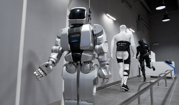 25.02.05(수) 금일 핫한 스마트팩토리/ 산업용로봇 관련주 및 주요 종목 공시