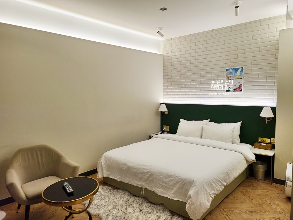 덴바스타 호텔 BIFC 범천점 프리미엄 커플 PC룸 후기