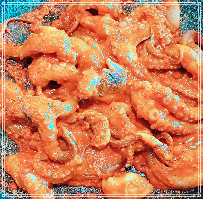 서민갑부 인천 송도 눈꽃 치즈 쭈꾸미 삼겹살, 쭈삼 맛집