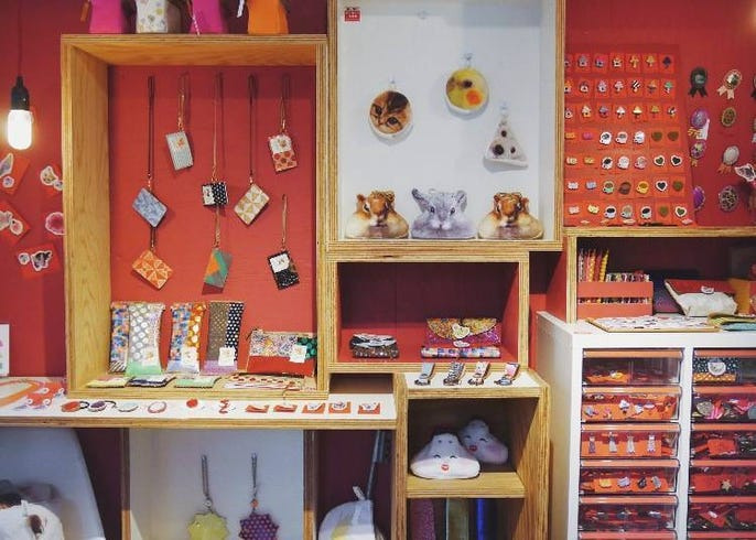 북적임 대신 여유를! 도쿄의 숨은 명소 탐방기