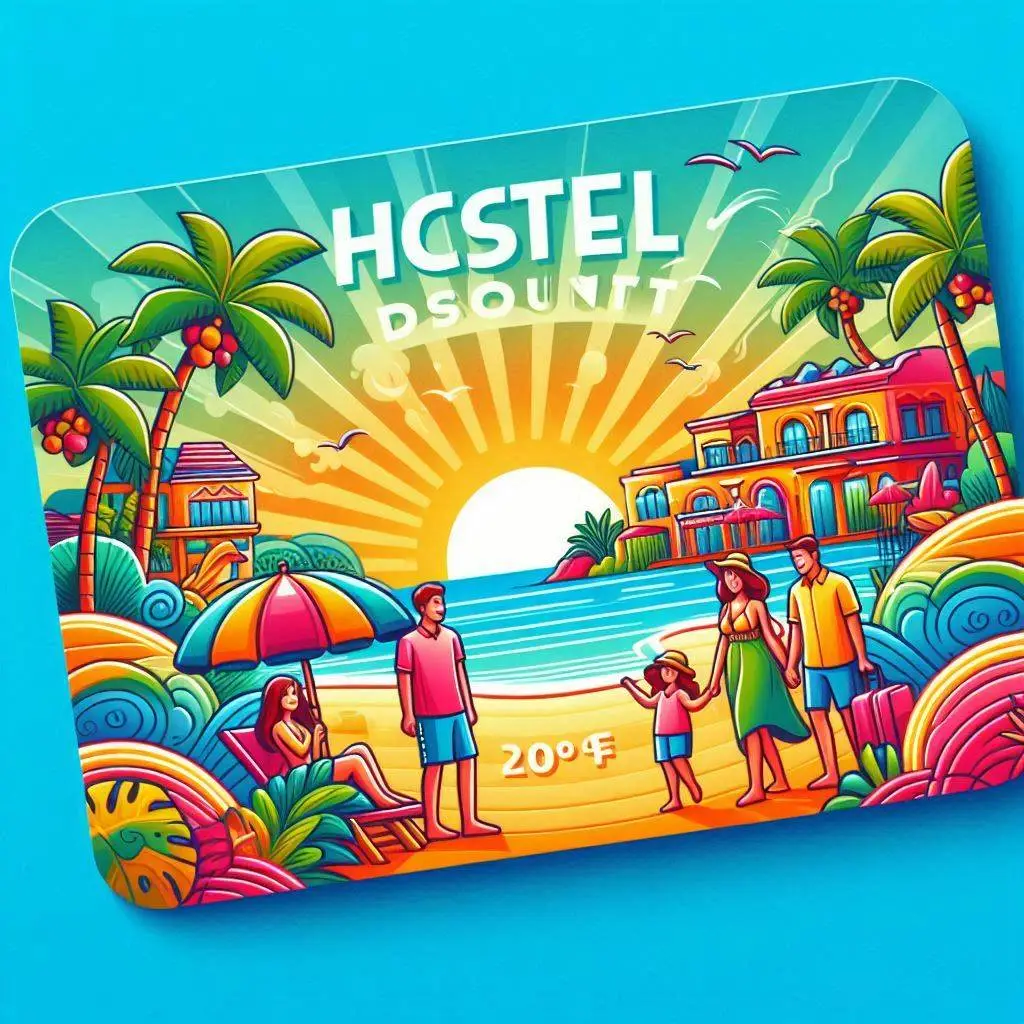 3월 부킹닷컴 할인코드