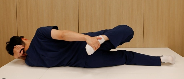 60대 관절염 예방하는 확실한 방법 - 무릎 건강 지키는 생활 습관