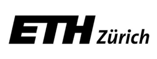 취히리 연방 공과대학교 로고 이미지