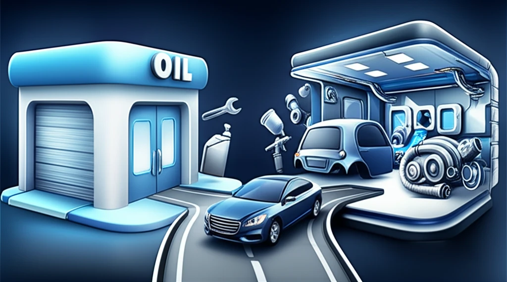 대구 중구 인근 현대자동차 블루핸즈와..